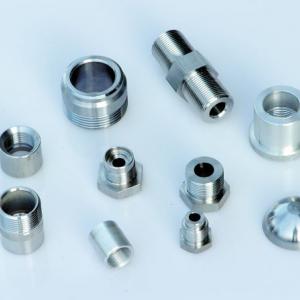 Čelični priključci