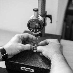 Završna obrada i kontrola