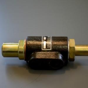 Ventil konstantnog protoka ulja Torpedo (za traktore)