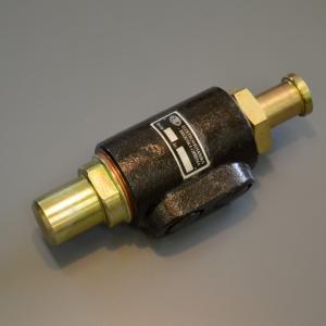 Ventil konstantnog protoka ulja Torpedo (za traktore)