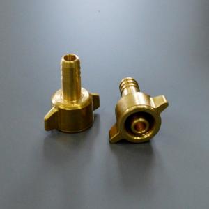 Priključci samozatvarajućeg ventila