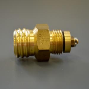 Samozatvarajući ventil