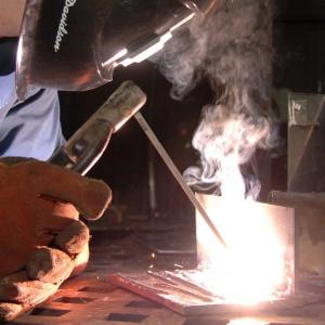 Kliješta za zavarivanje