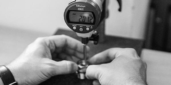 Završna obrada i kontrola